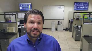 IT help desk Live -Help with Setting up remote workers