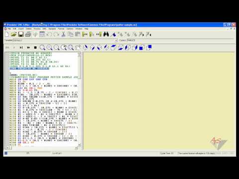 CNC Editor.avi