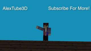 AlexTube Shorts #5 | Diamonds