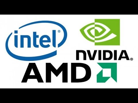 How to update graphics drivers on Windows 7/8/8.1/10