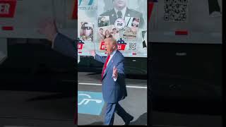 #DonaldTrumpForAmerica   #USAFirst   #AmericanHero
