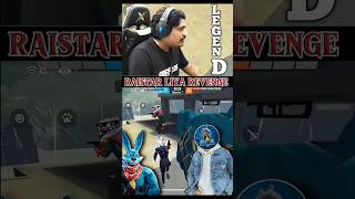 Raistar se panga nahi 🤡 | Free Fire | @RaiStar @GyanGaming