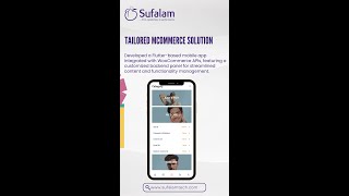 B2B Commerce App for famous Cosmetic Brand