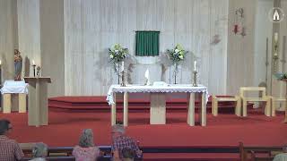 Catholic Parish of Guildford Live Stream
