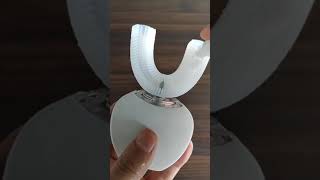 好大赏懒人电动牙刷，蓝光美牙仪