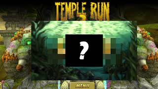 TEMPLE RUN 2 IN GAME TEASER.