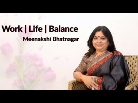 Work | Life | Balance