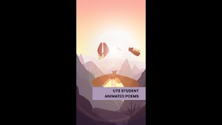 UTS Student Animations