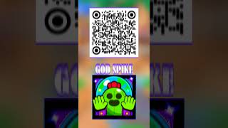 FREE BRAWL STARS PROFILE QR CODES #brawlstars #gaming#free #qrcode #qrcode