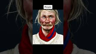 Asking Ai what it thinks about countries - Norway #shorts