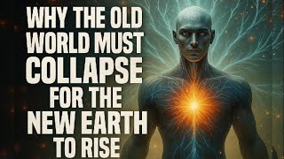 Why the Old World Must Collapse for the New Earth to Rise