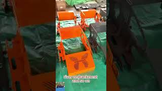 Tondeuse à distance fabriquée en chine, prix bas à vendre, meilleure tondeuse à gazon radiocommandée