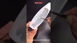 Turn a Shampoo Bottle into a Speed Boat! 🚤 DIY Rubber Band Boat by DIY ReInvent