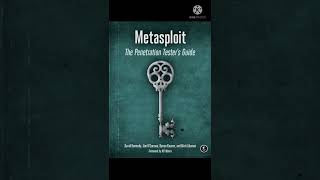 Top 5 Hacking Books Part 1