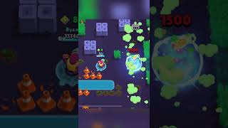 new meeple bug #shorts #fyp #brawlstars #bs