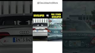 Compilation of Hilarious Programming Memes | #Shorts