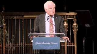 2013 Global Leadership Dinner Highlights