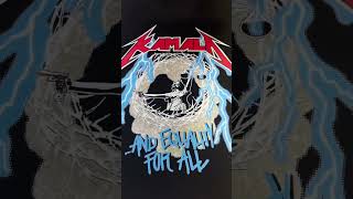 Rock the Vote: Show Your Support with Style #kamala #harriswalz #voteblue