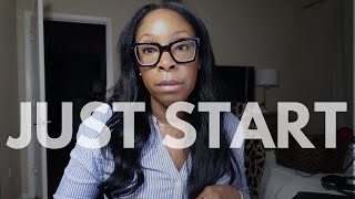 How should I start learning to become a data analyst?