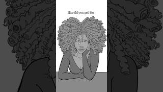 No Pole - Don Toliver #animatic #digitalart #originalcharacter