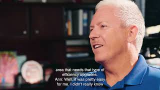 Home Uplift: Ann Darnall