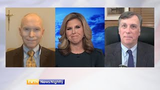 2020 Presidential Election: The Catholic Vote | EWTN News Nightly