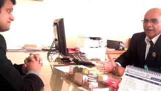 UDDAN-An Interview with Mr.S.N.SINGH-Executive Director-IICM(COAL INDIA)
