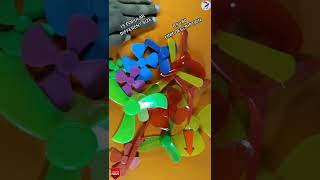 II  Unboxing And Review Different Size Of Popular ll अलग-अलग SIZE KA POPULAR # Short