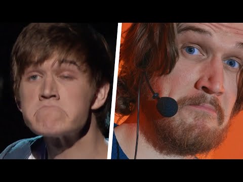 The Evolution of Bo Burnham's Stand Up