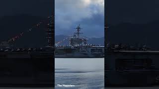 RIMPAC 2024 PEARL HARBOR #shortsvideo