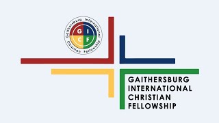 GICF Worship 08.02.2020
