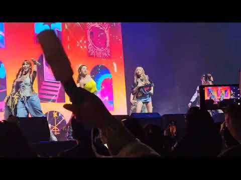 BINI "SECRET" FANCAM
