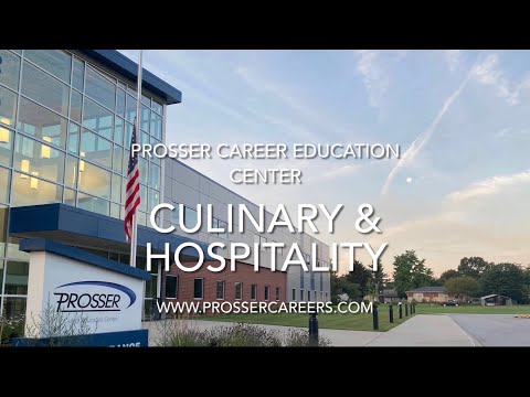 Culinary & Hospitality