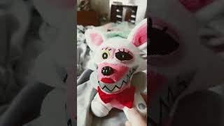 new fnaf trend? #fnafmangle