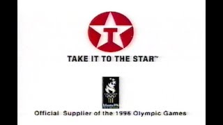 Texaco Havoline Formula 3 (1996) feat. Micheal Andretti & Mario Andretti