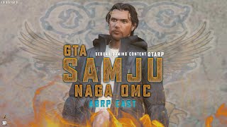 Naga paling padu OMC  - ABRP  🔴