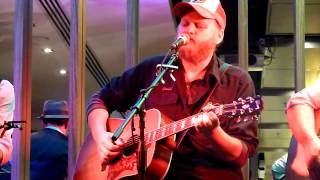 001 -  Jason Walker, - Club Central, Hurstville - 25-7-2012