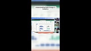 Unlock the Secrets of Data Lineage in Analytics!