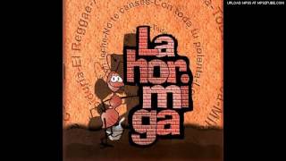 La Hormiga - Lo Fundamental