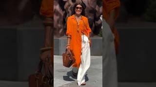 Explosión de Verano: Túnicas Largas y Colores Vibrantes para Días Radiantes #fashiontrends #ootd