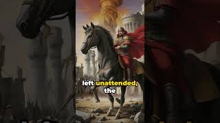 Constantinople: The Fall of an Empire | Eastern Roman / Byzantine Empire #shorts #history #roman ⚔️💥