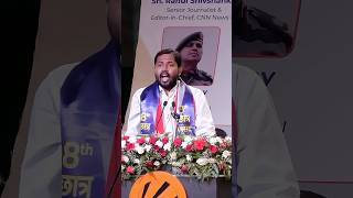 Khan Sir At LPU | 8th Chhatra Sansad India Conclave | University With Best Events 2025 | Admissions