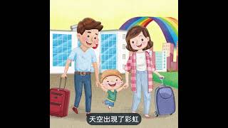 兒童急性淋巴性白血病(pALL)衛教動畫