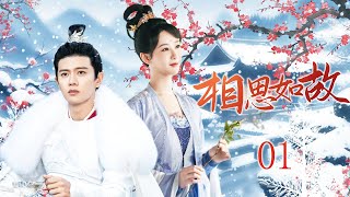 2024古装大戏【相思如故 Lovesickness as before EP01】小公主替姐姐嫁给废柴王爷，本该死在出嫁那天的她得到重生玉佩，和王爷一起改写命运🌺｜任嘉伦 杨紫