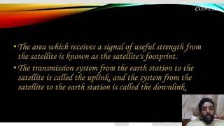 SATCOM