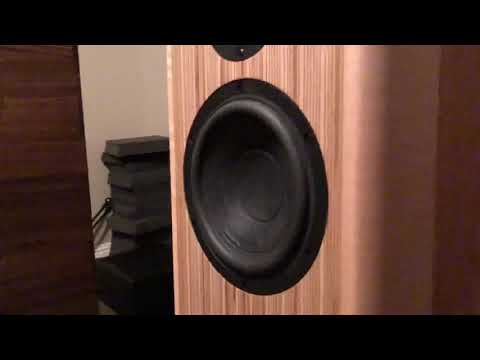 Rivalries Speaker Testing Rage
