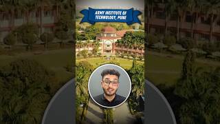 AIT PUNE Review in 1 Minute🔥 #shorts #aitpune #iitmotivation #jeemains2024 #iitjee #iit #jee2024