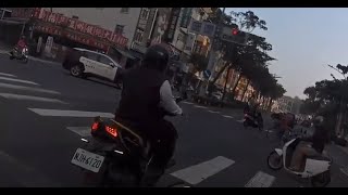 會怕就不要闖，還不是一樣要繳錢（檢舉3車共10張皆成功）