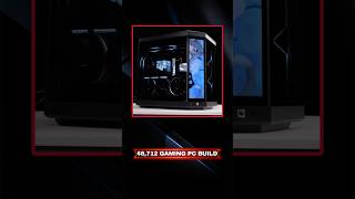 Fastest 8K🤴 Gaming PC Build😱 RTX 5090 + RYZEN 9 9950X 3D🌏 #pcbuild #gaming #amd #rtx #asmr #computer