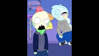 Made more of recreations of kpdh scenes as DW toons! #fypage #fypp #fypviralシ #fyp #fypシ゚viral #kpdh
